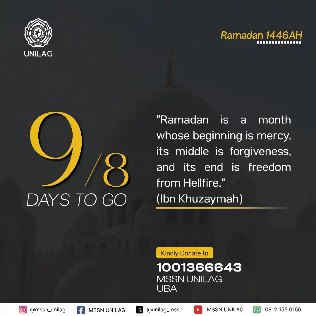 MSSN UNILAG Official post