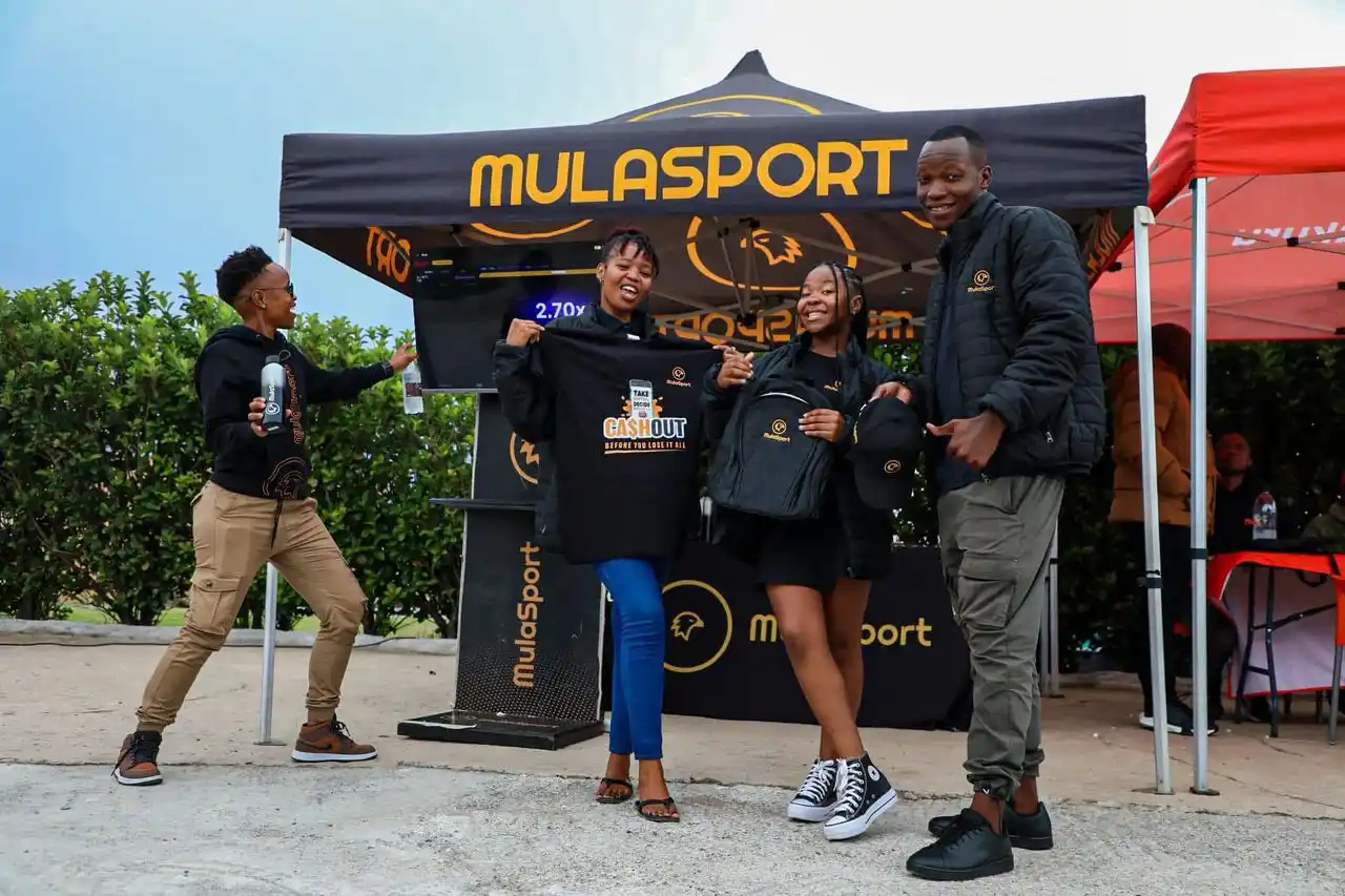 MulaSport post