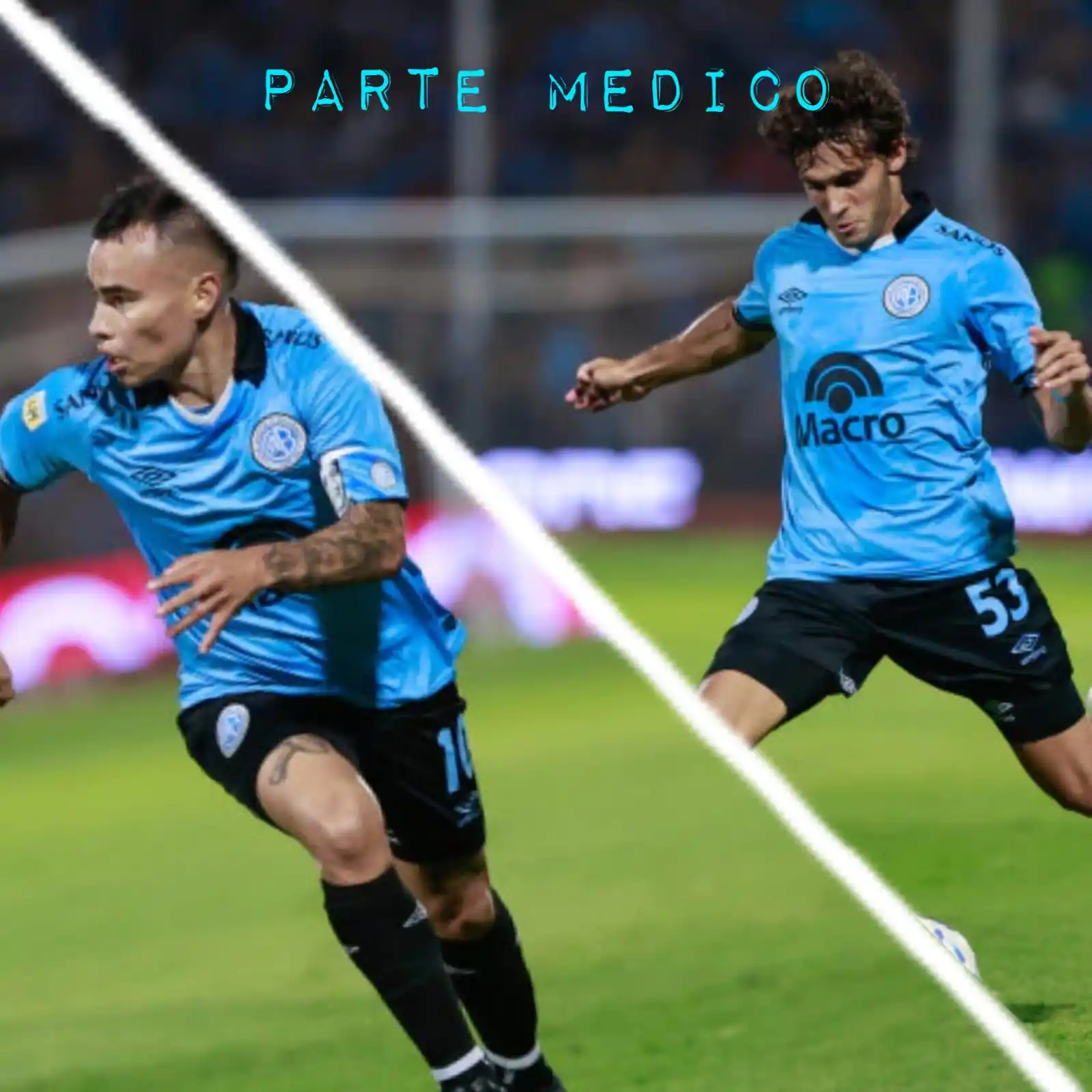 Mundo Pirata post