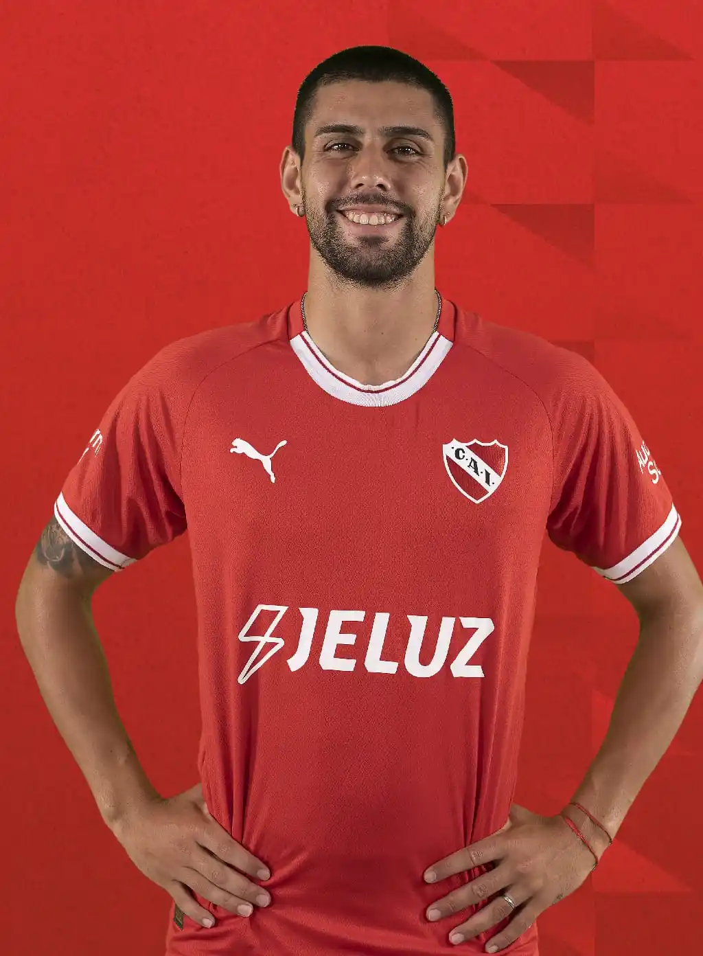 Mundo Rojo post
