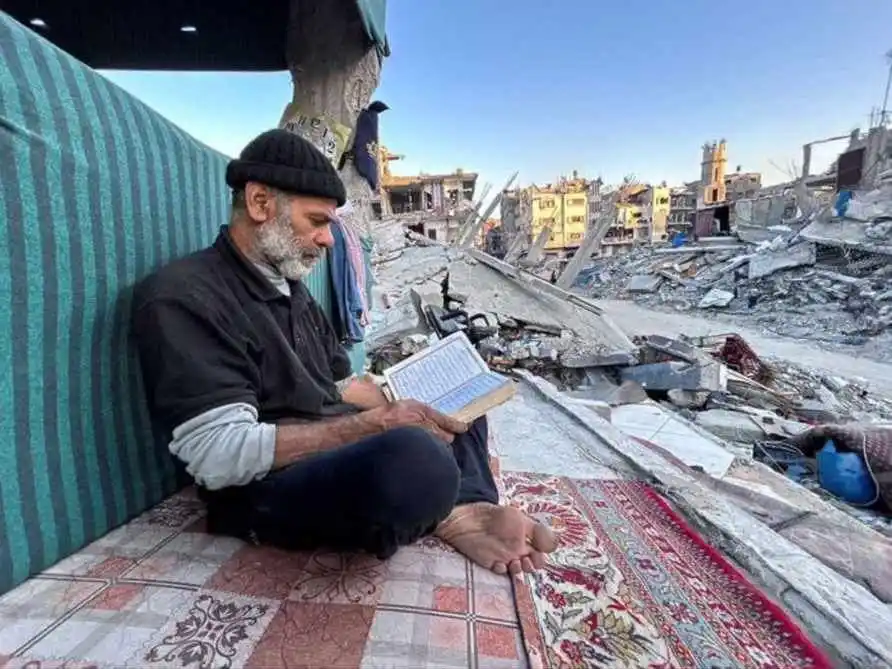 MuslimMind post