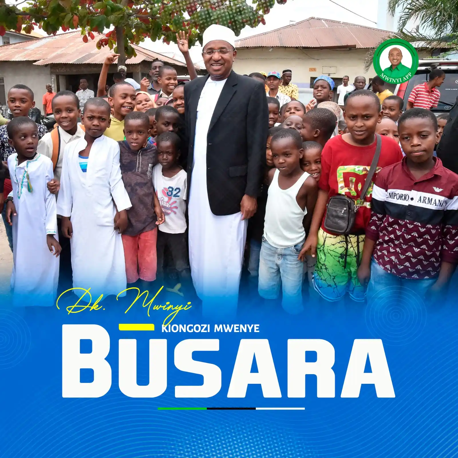 Image from MwinyiApp: KIONGOZI MWENYE BUSARA <a class="text-blue-500 hover:underline cursor-...