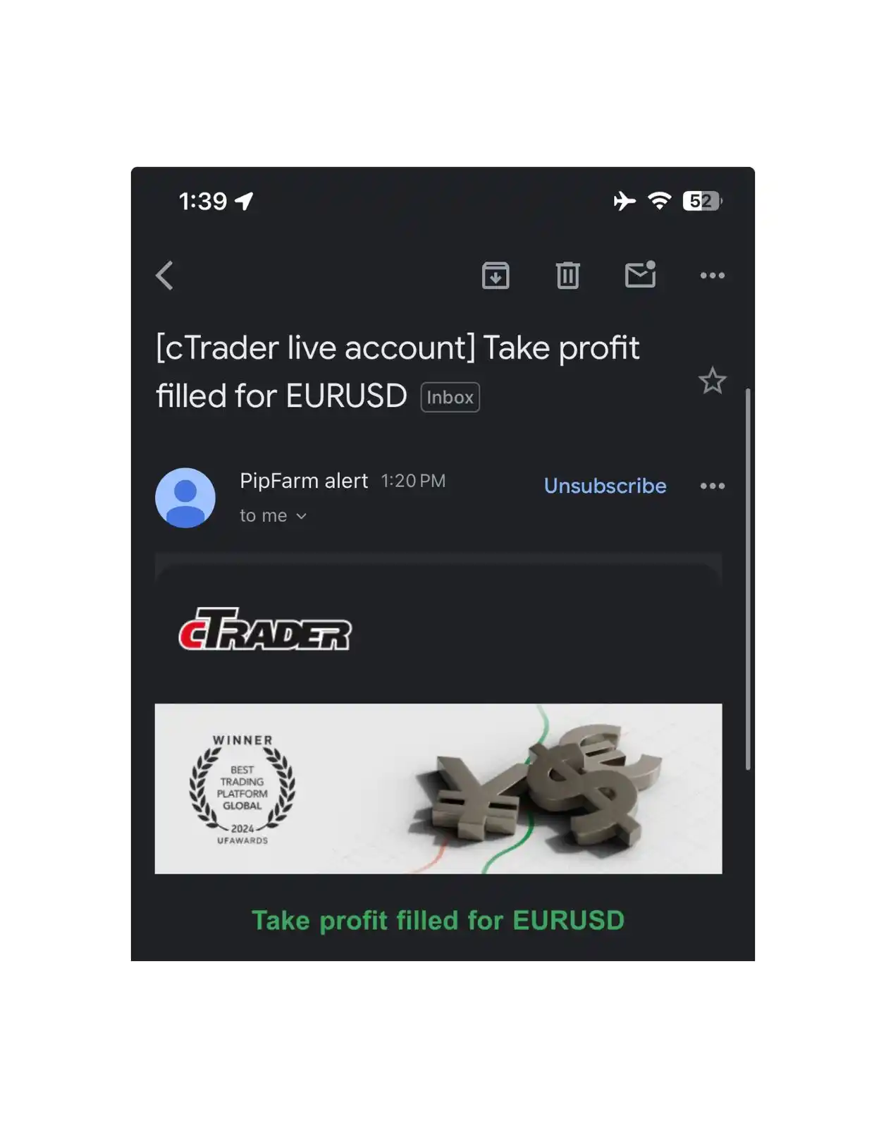 Nabeel Trades 📊 post