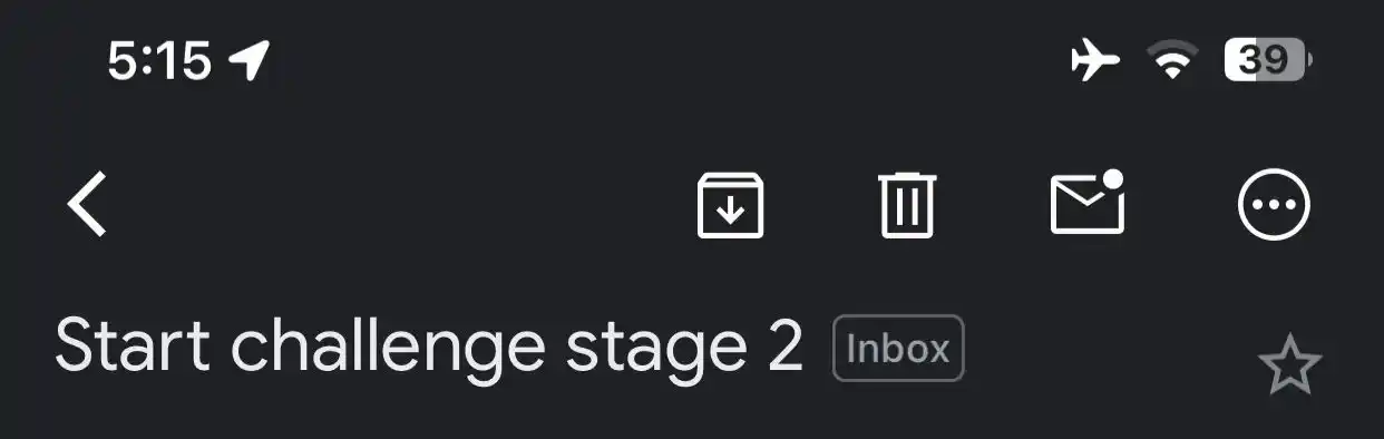 Nabeel Trades 📊 post