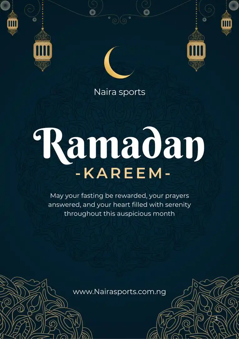 NAIRA SPORTS post