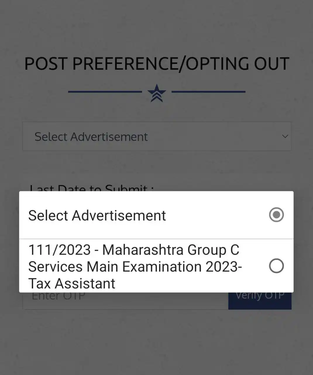 Naukri Update (𝐎𝐟𝐟𝐢𝐜𝐢𝐚𝐥)™ post