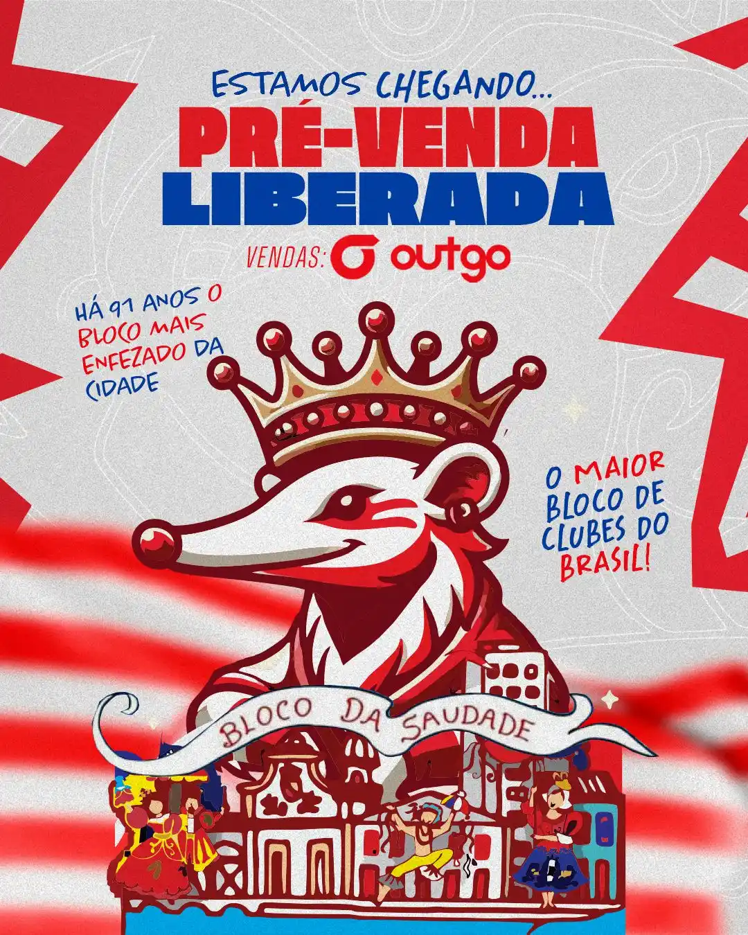Náutico | O canal do torcedor alvirrubro post