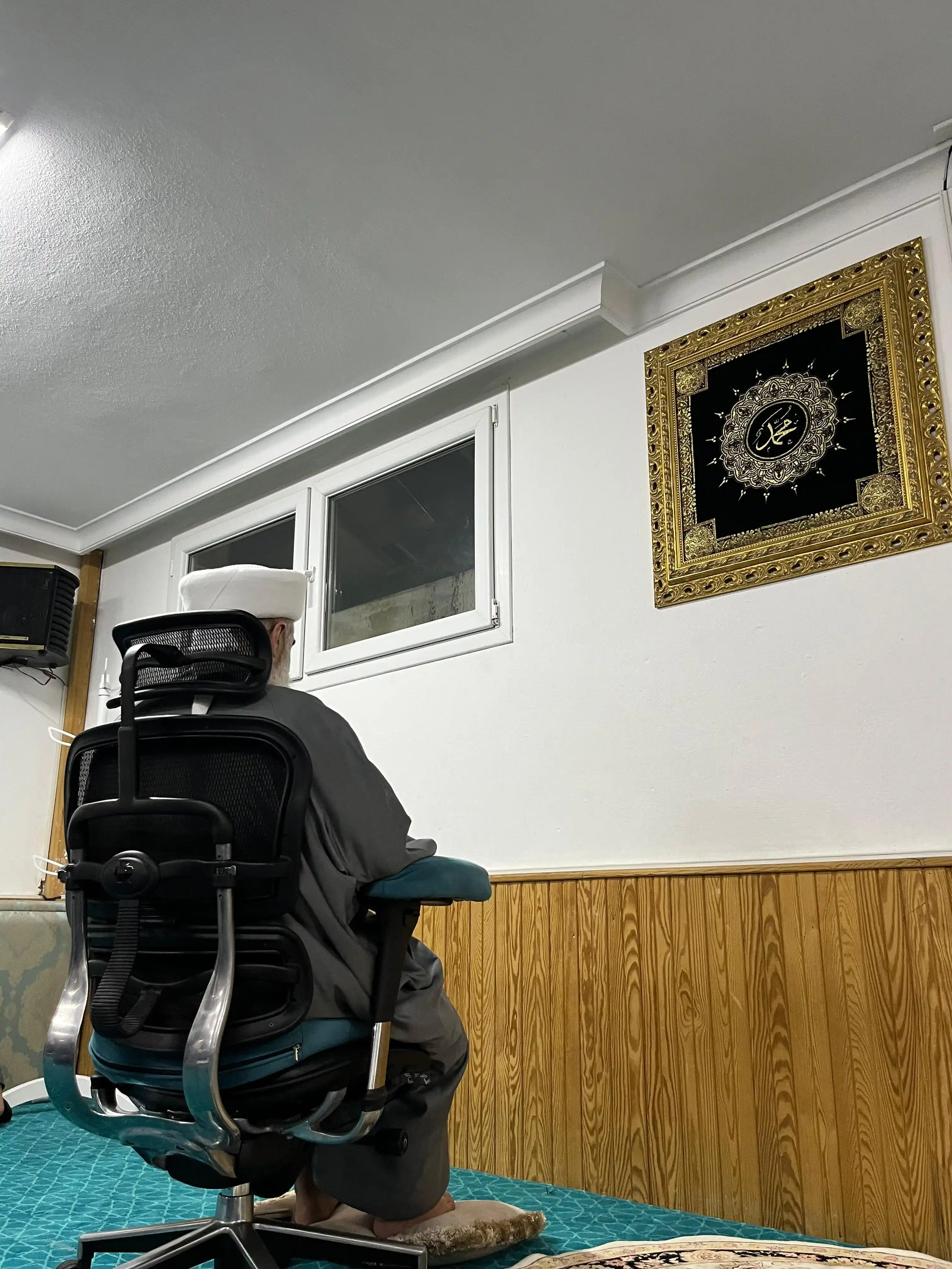 NÂZİMU'L- HİDME VE'L- HÂDİMİN post