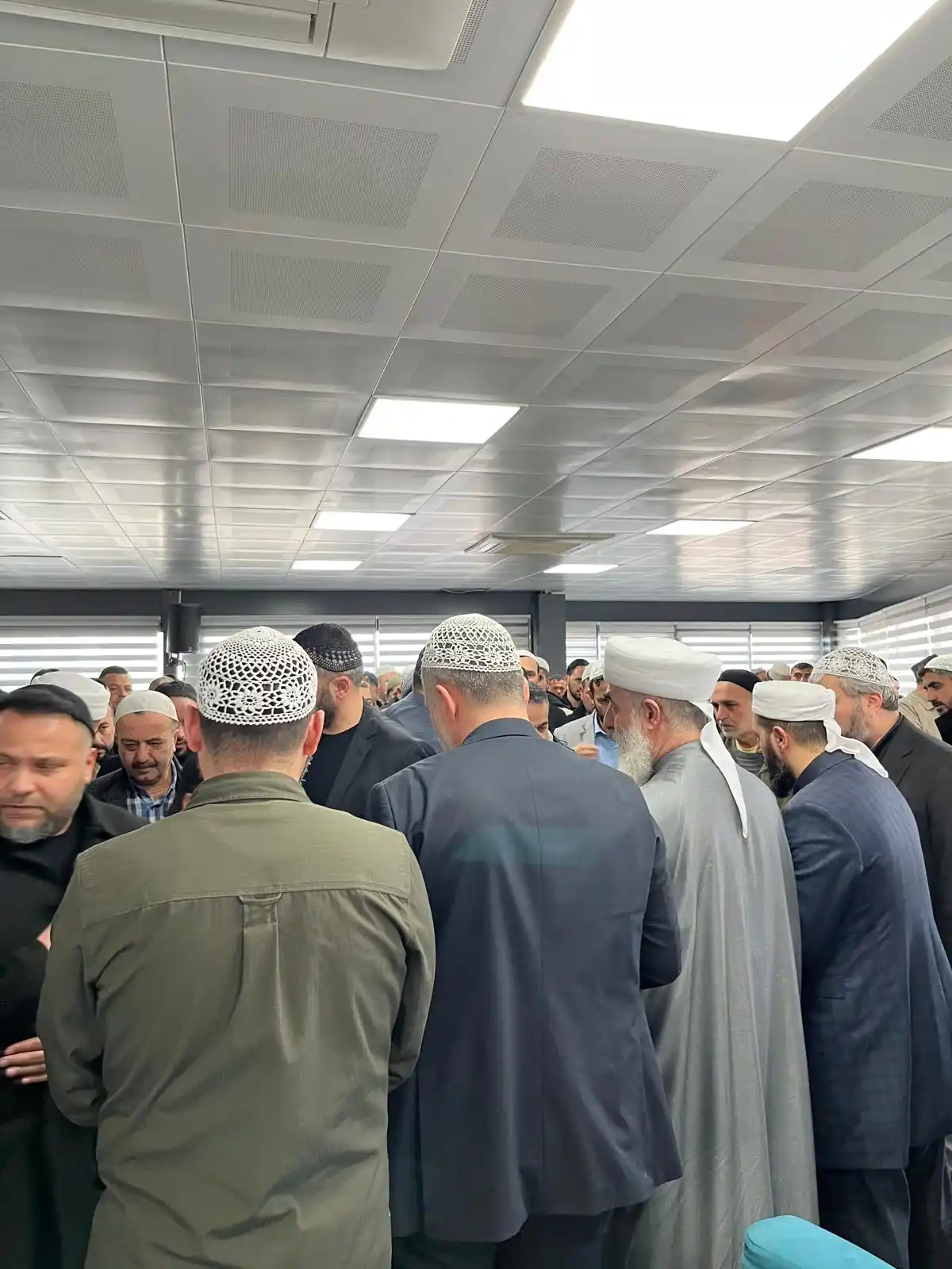 NÂZİMU'L- HİDME VE'L- HÂDİMİN post