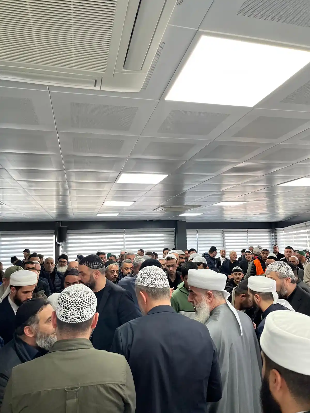 NÂZİMU'L- HİDME VE'L- HÂDİMİN post