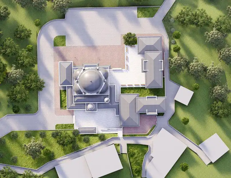 NÂZİMU'L- HİDME VE'L- HÂDİMİN post