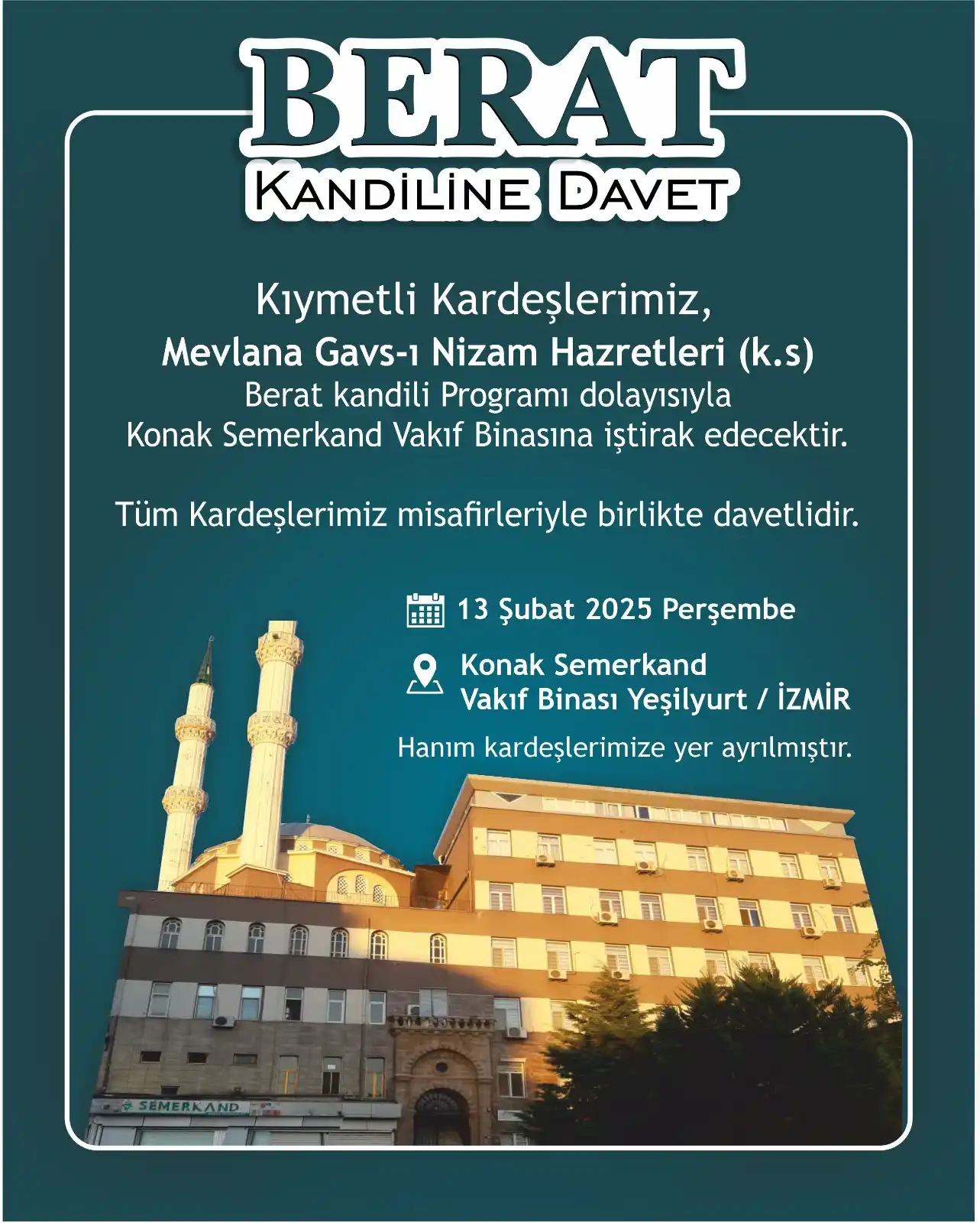 NÂZİMU'L- HİDME VE'L- HÂDİMİN post