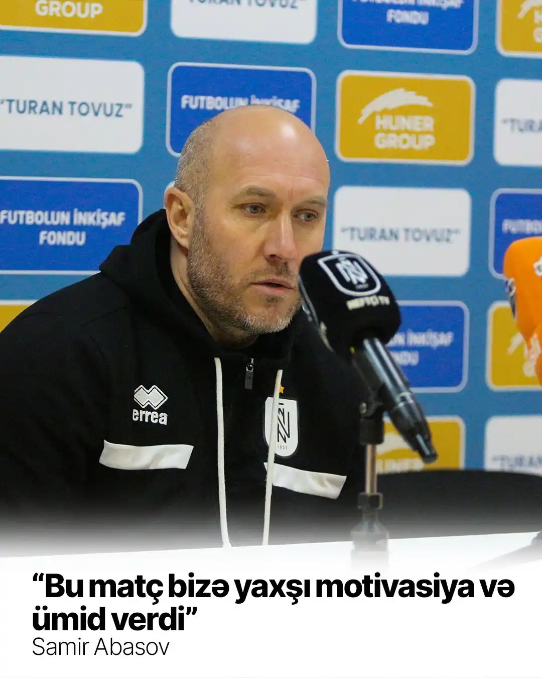 Neftçi PFK post