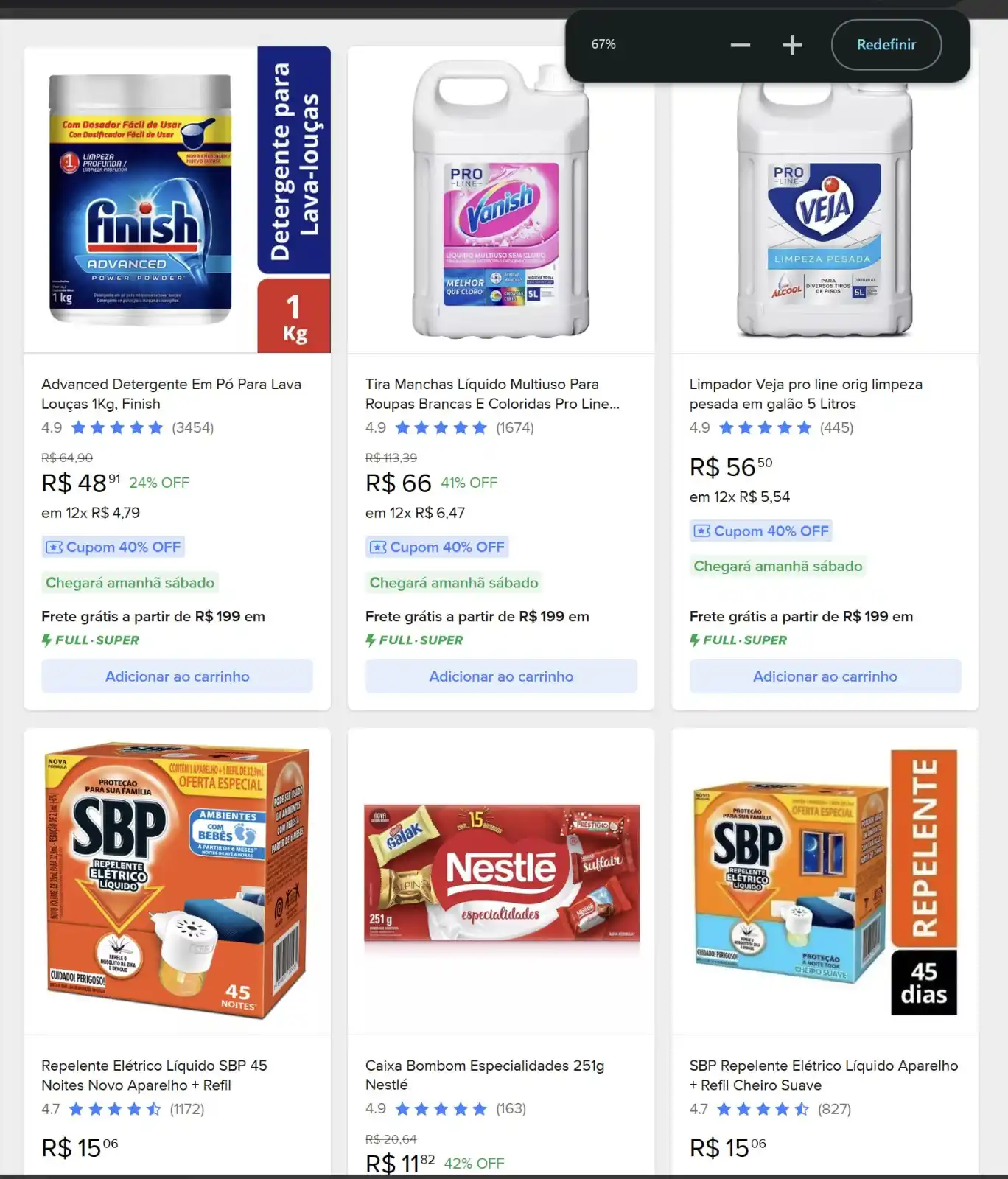 Nerd Ofertas e Cupons post