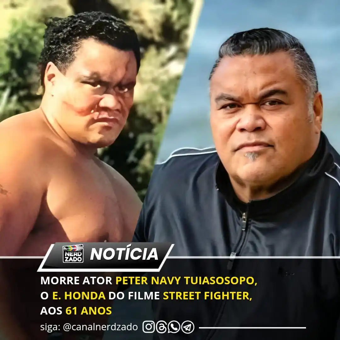 Canal Nerdzado 🎬📺 post