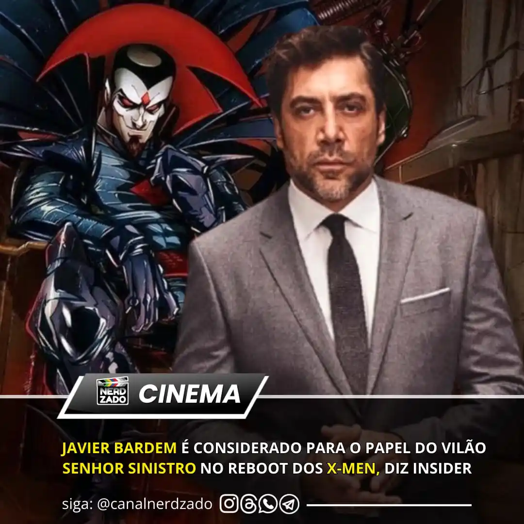 Canal Nerdzado 🎬📺 post