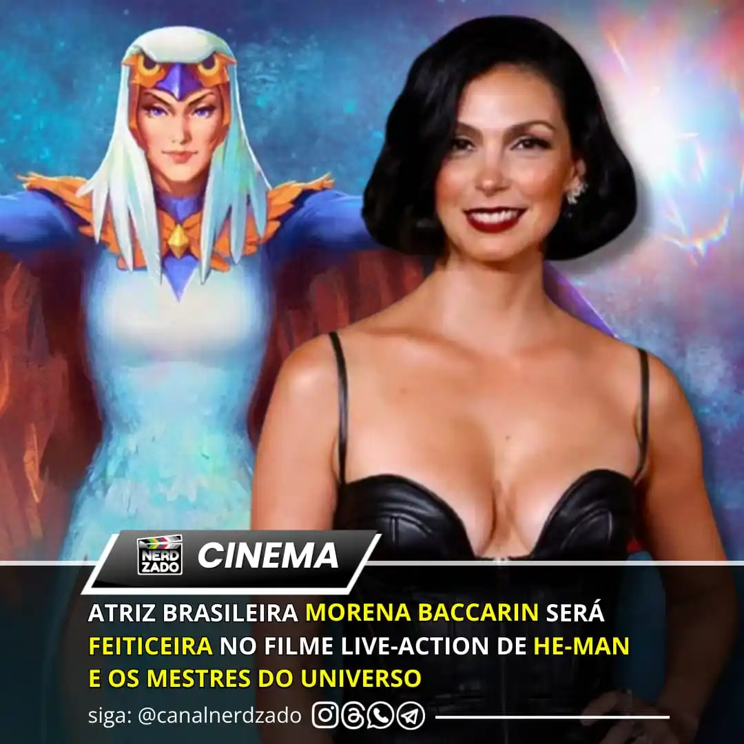 Canal Nerdzado 🎬📺 post