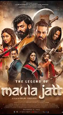 New Movies & Series post