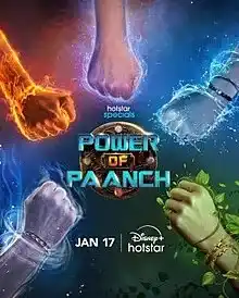 New Movies & Series post