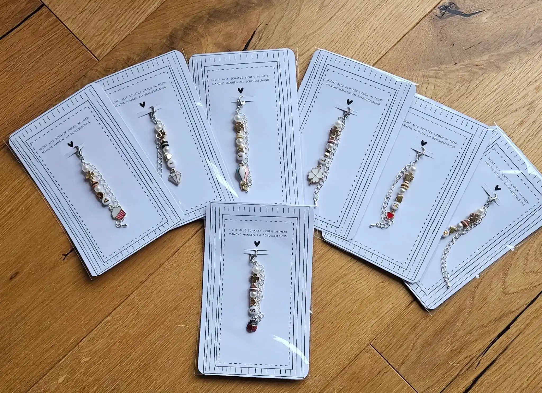 Nicoles Kunst Stückchen Kreative Unikate post