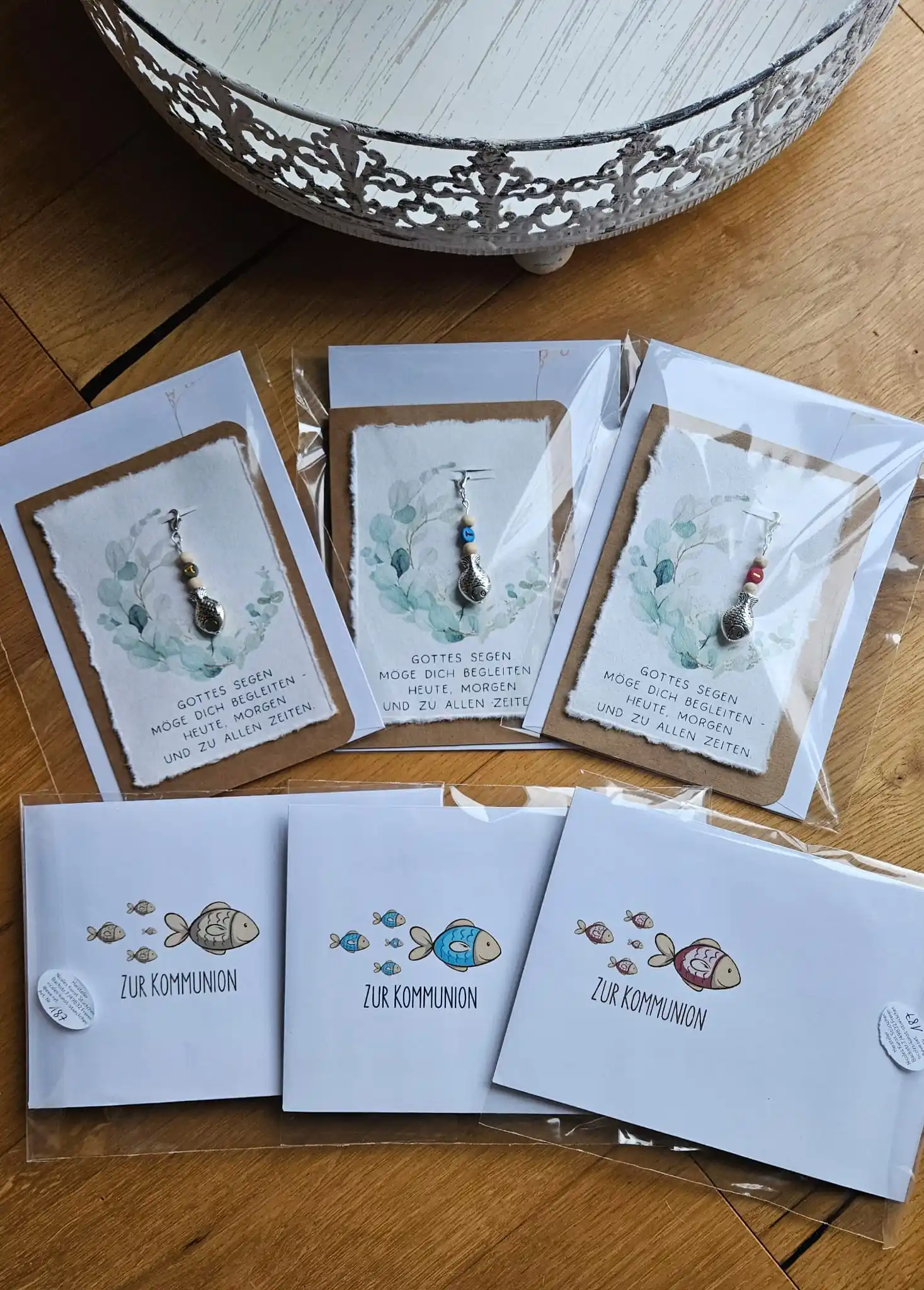 Nicoles Kunst Stückchen Kreative Unikate post