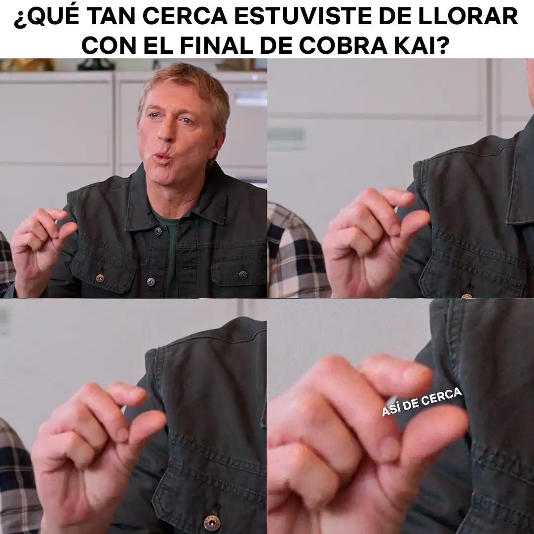 No Me Llamo ALECCHI!!! 😠😠 post