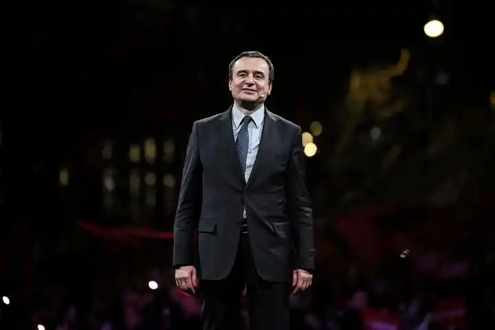 Image from noanews: Zgjedhjet në Kosovë, ja sa deputetë marrin Vetëvendosje dhe partitë e ...