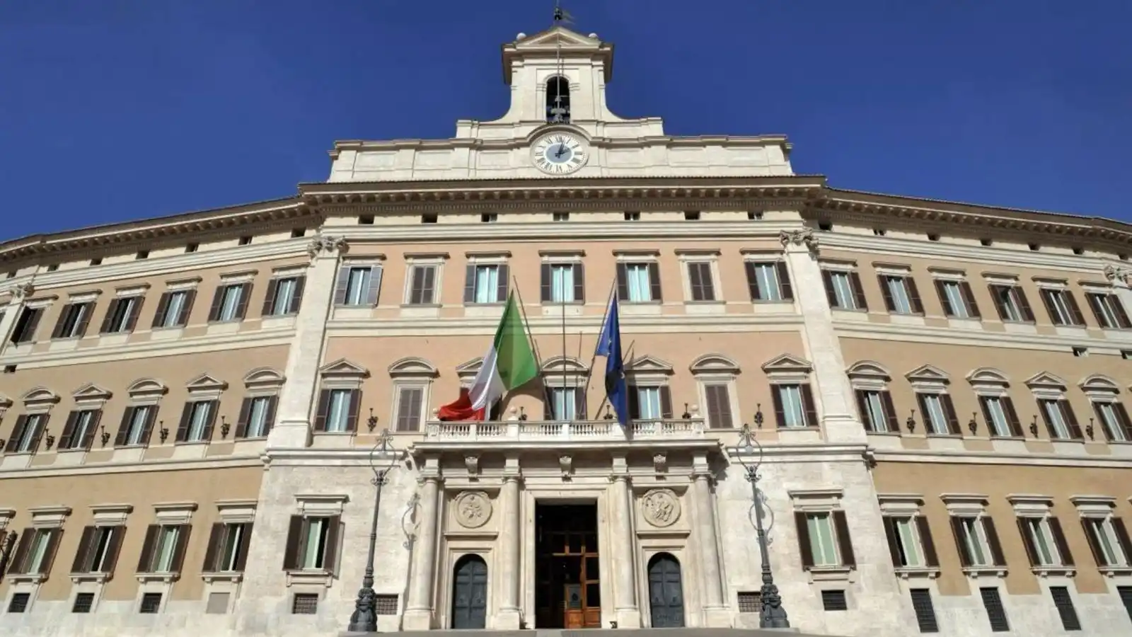 NOMOS Centro Studi Parlamentari post