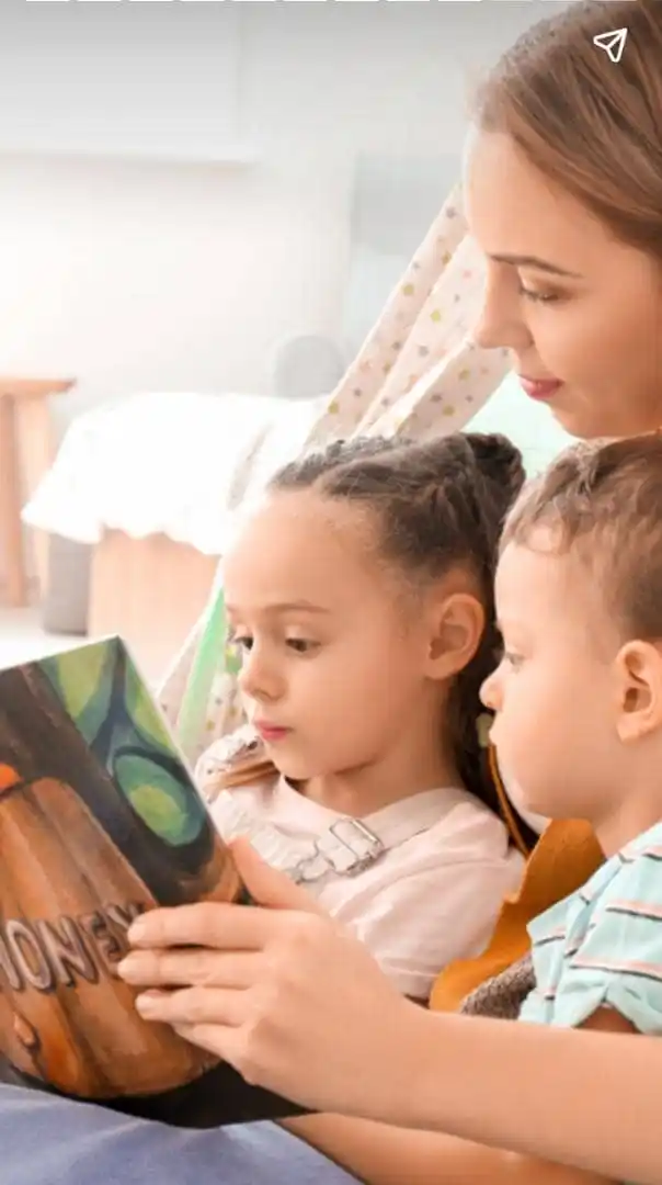 🍁 THIS DAY WITH GOD-FROM THE HEART!💕 post