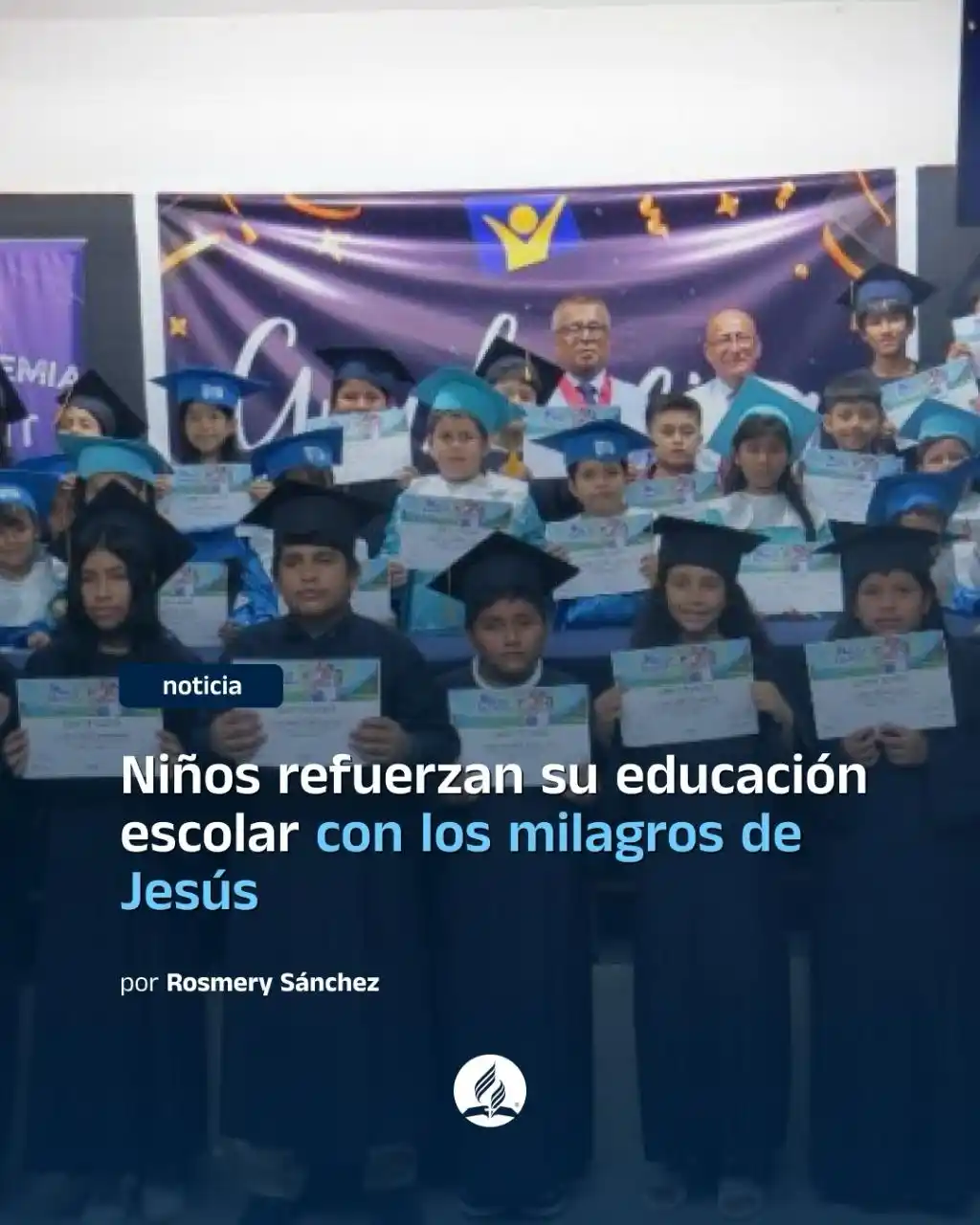 Noticias Adventistas Sudamérica post