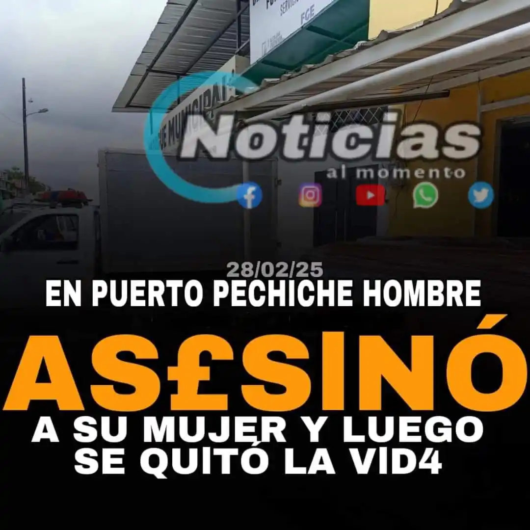 Image from NOTICIAS AL MOMENTO: ⛔<a class="text-blue-500 hover:underline cursor-pointer" href="/hashta...