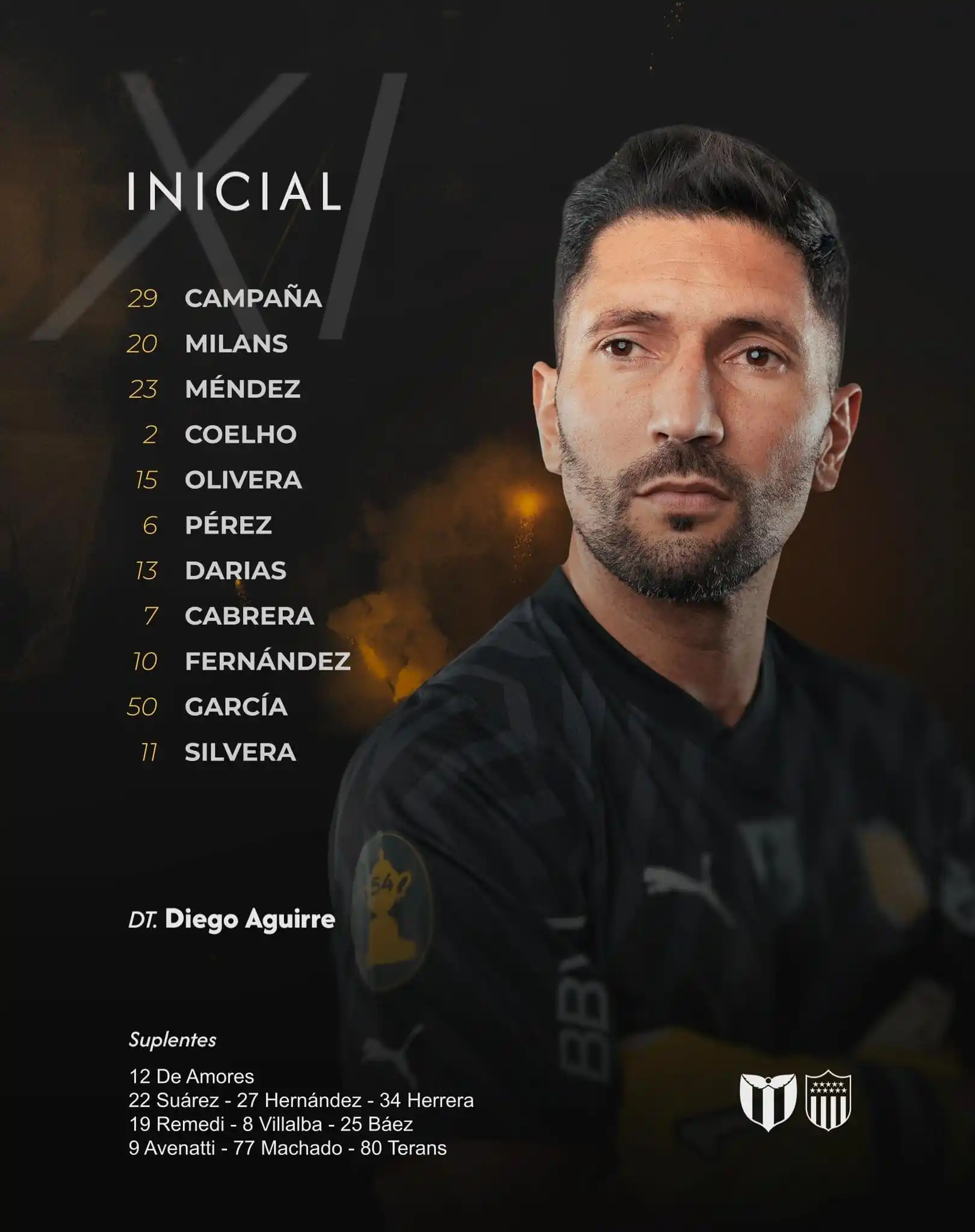 Noticias CAP 1891 post