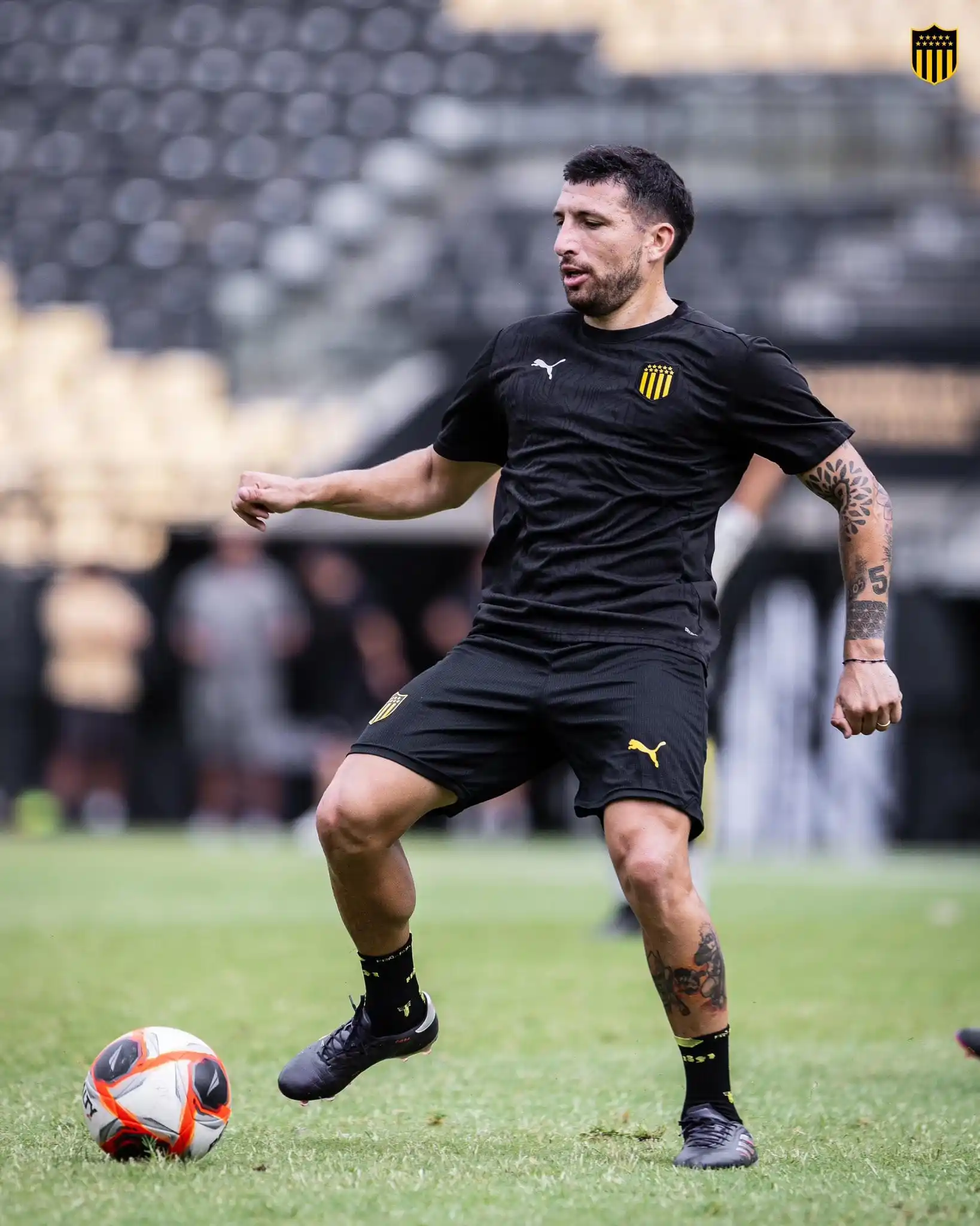 Noticias CAP 1891 post