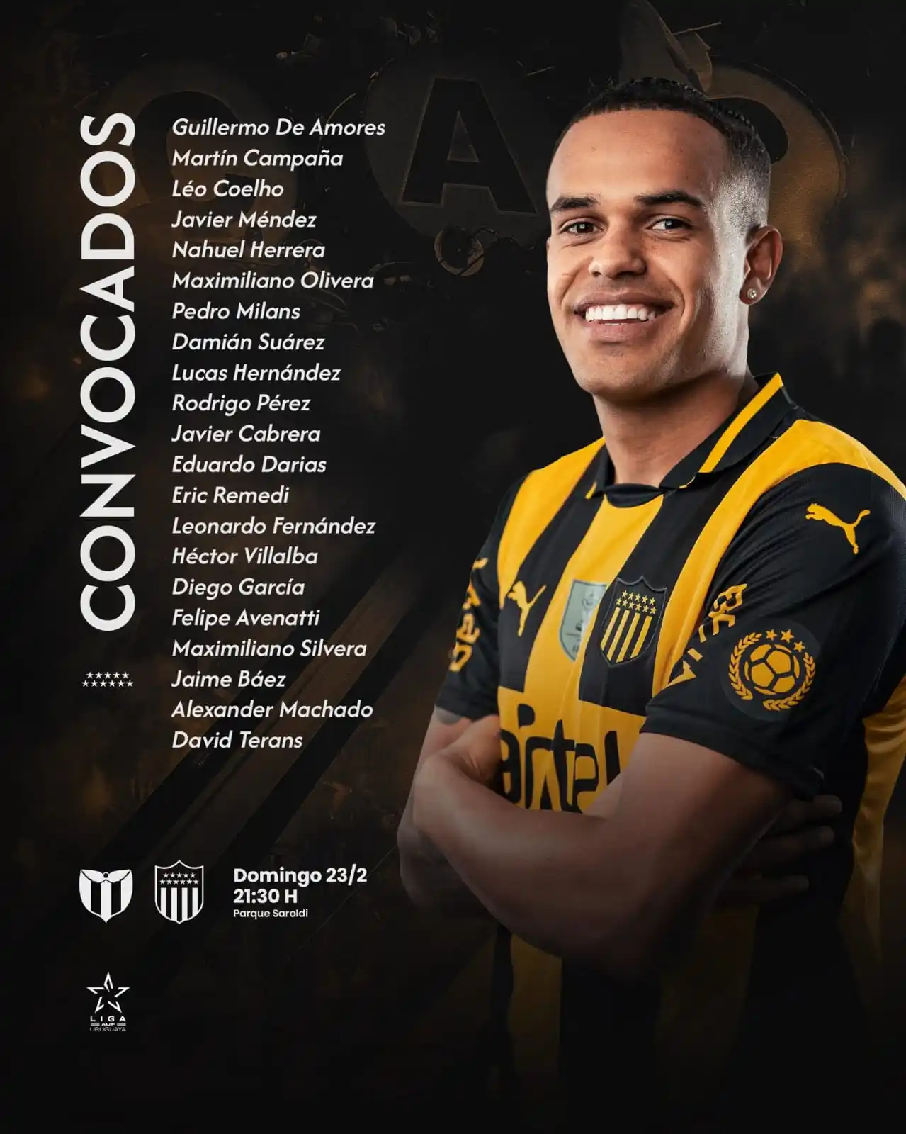 Noticias CAP 1891 post