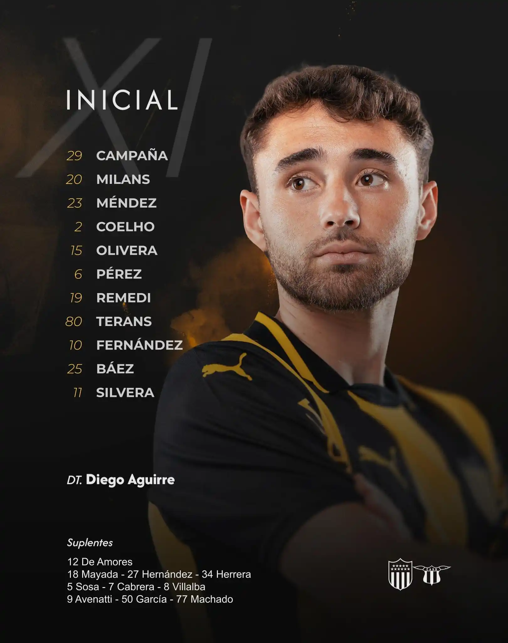 Noticias CAP 1891 post