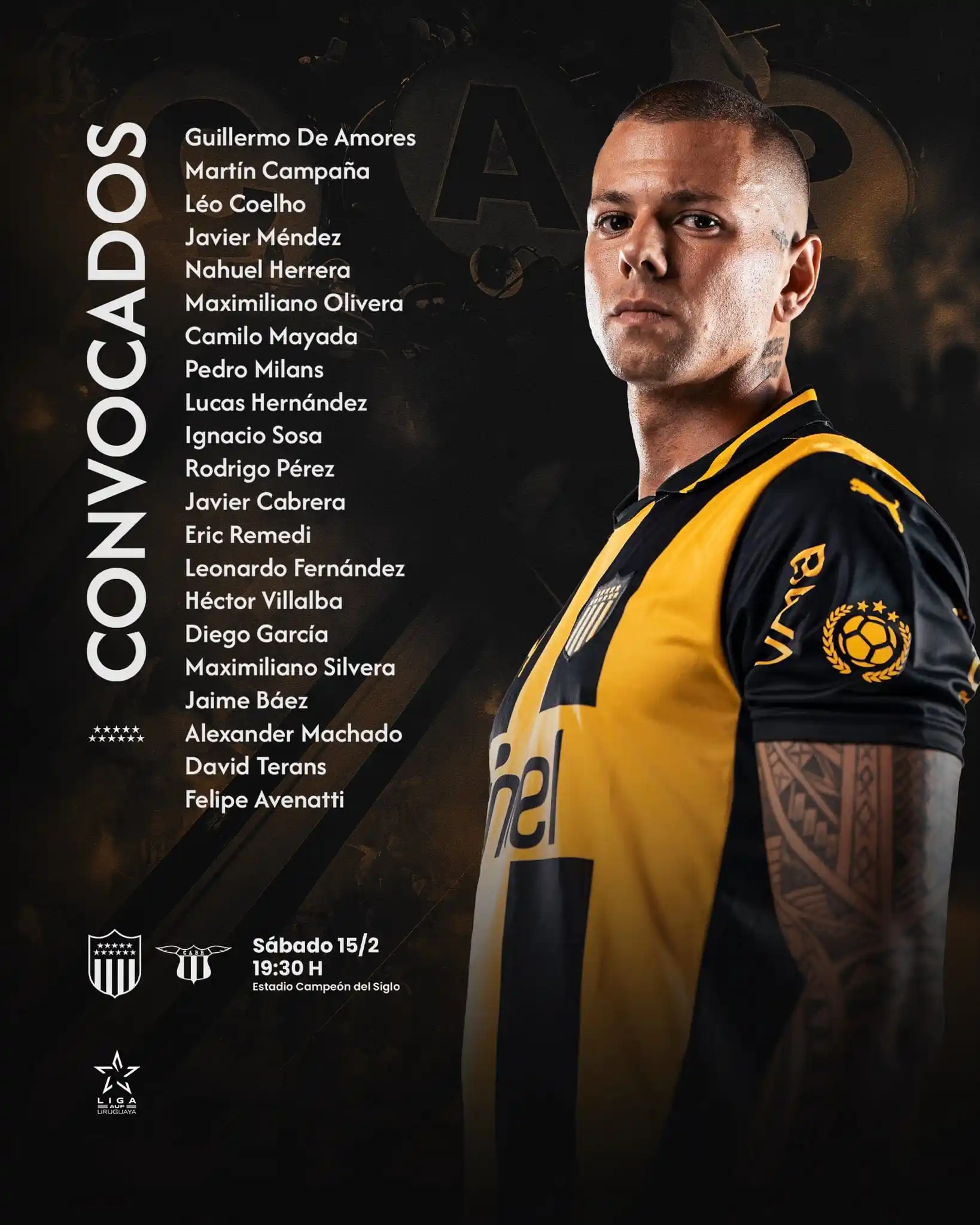 Noticias CAP 1891 post