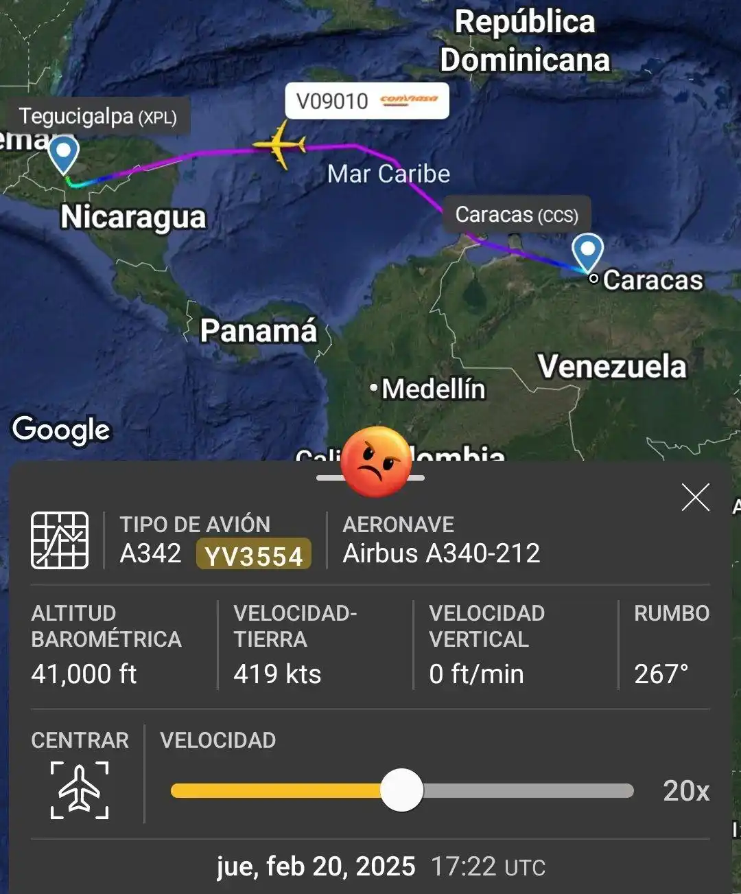 Noticias de Venezuela post