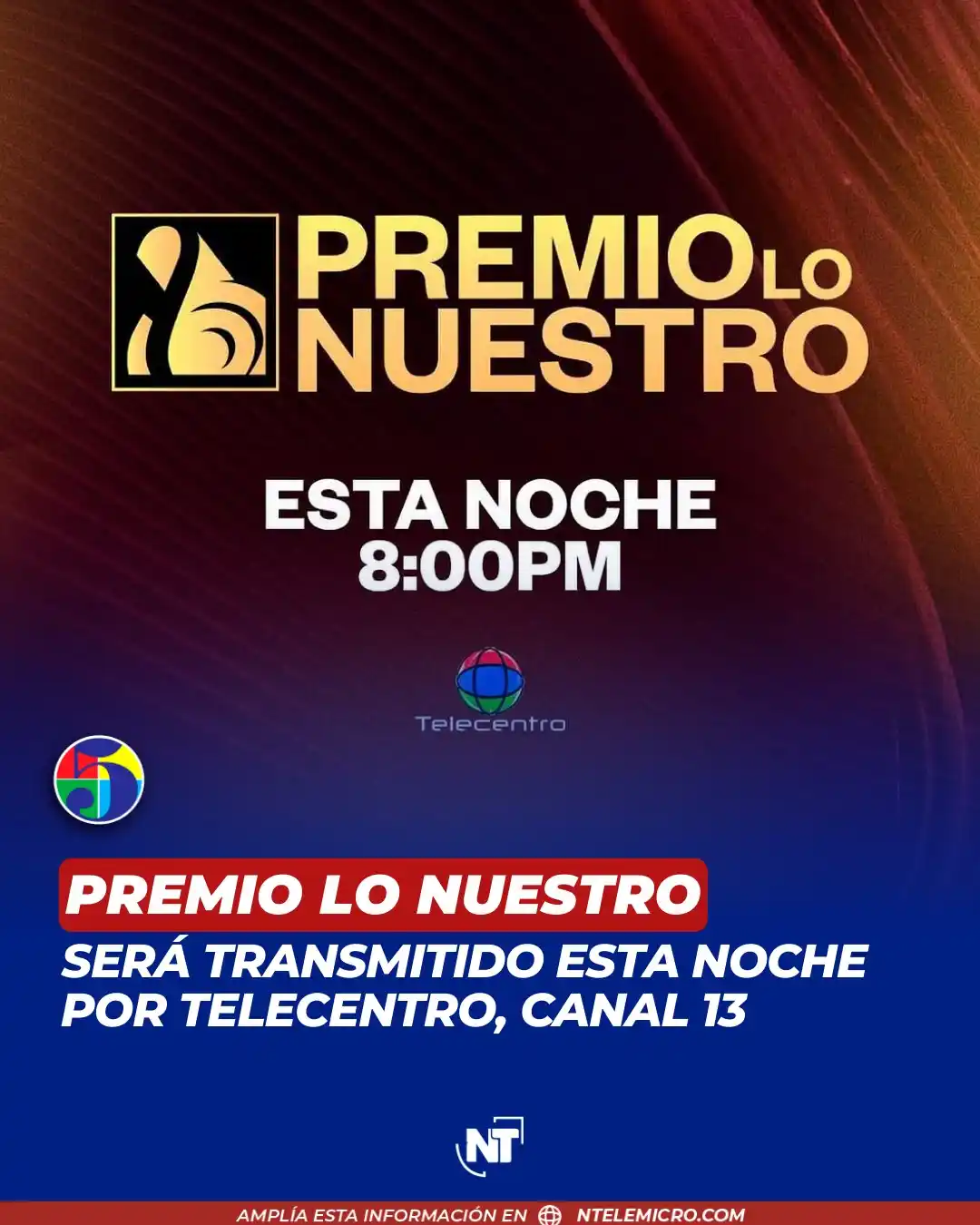 Noticias Telemicro post