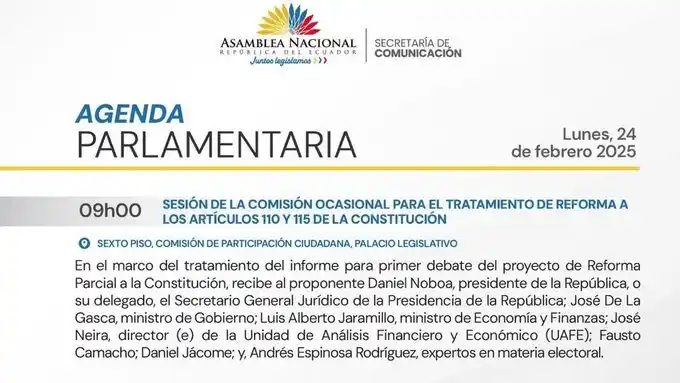 NotiDiario Ecuador post