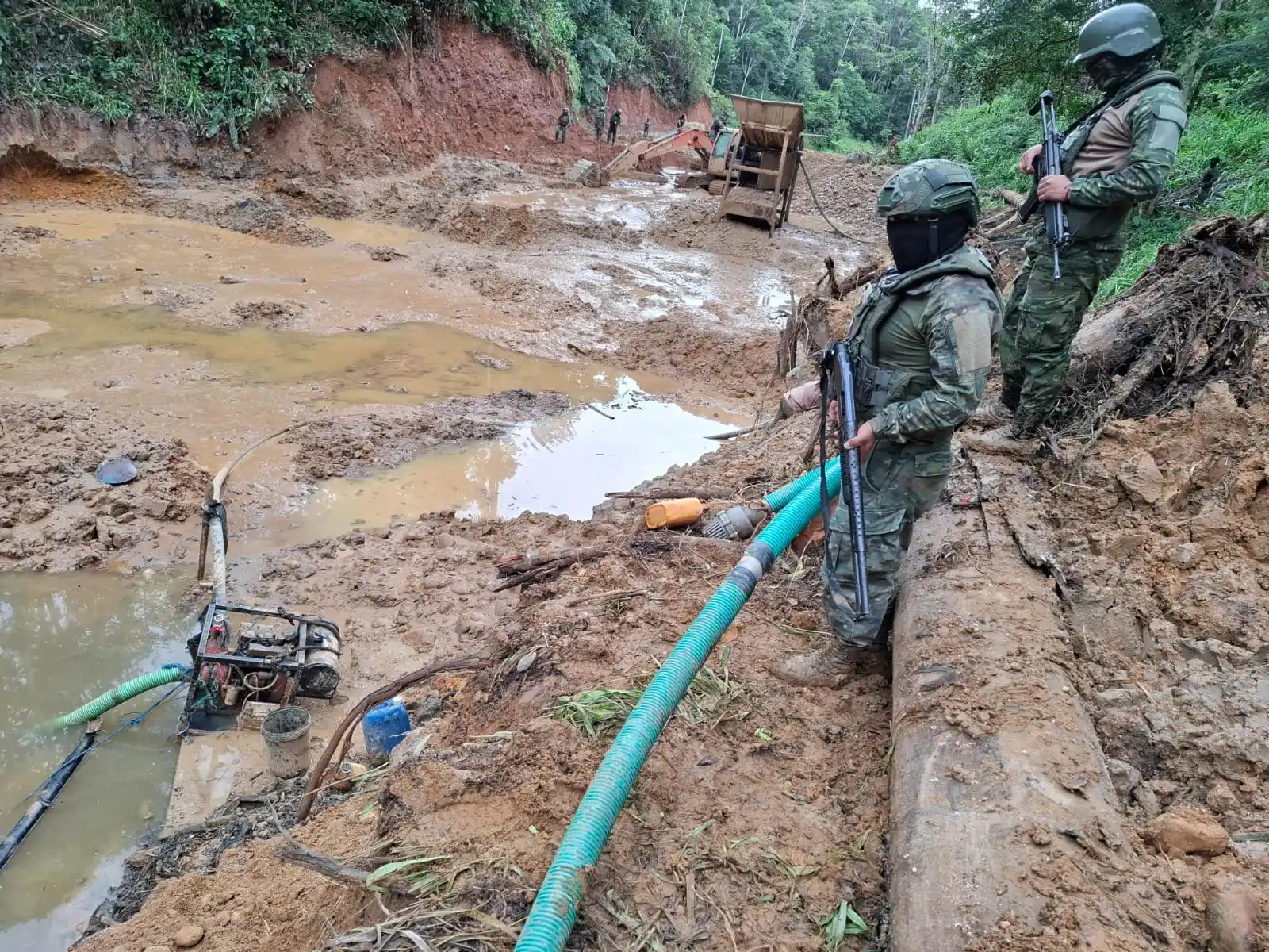 Image from NotiDiario Ecuador: <a class="text-blue-500 hover:underline cursor-pointer" href="/hashtag...