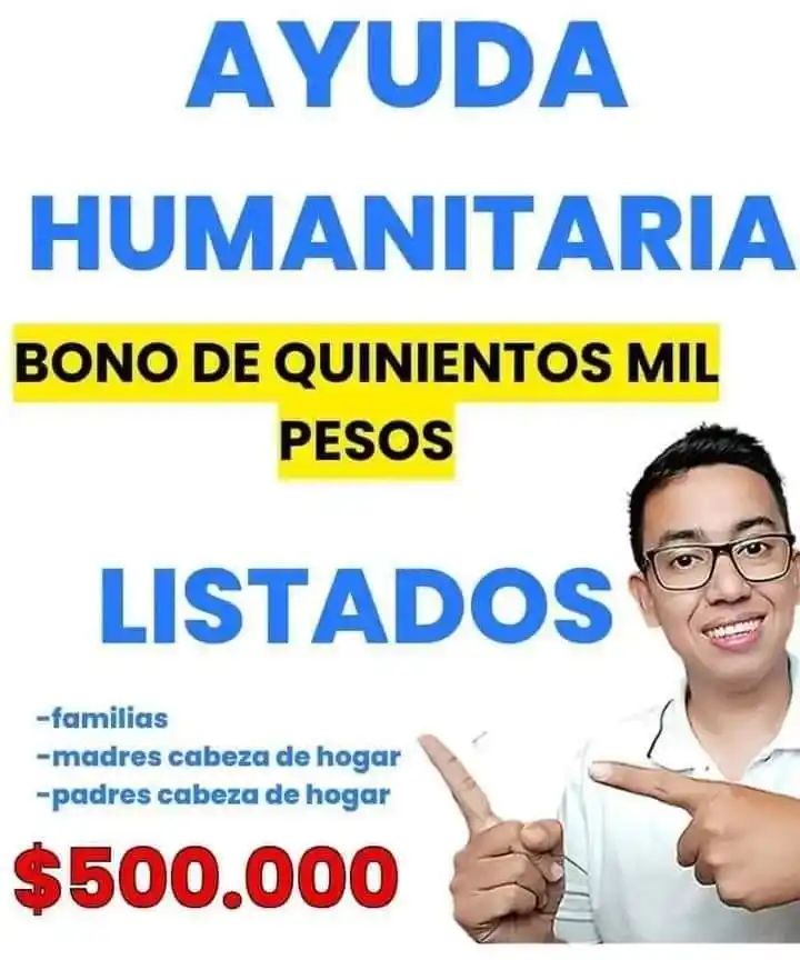 Image from NotiSubsidios: Inscripciones 2025 FEBRERO nuevos beneficiarios beneficiarias consulta...