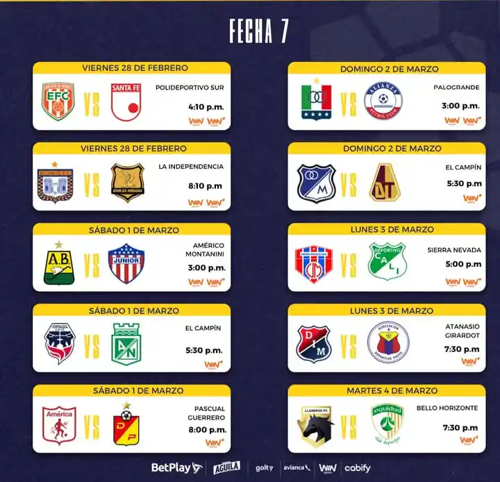 NOVEDADES DEPORTIVAS post