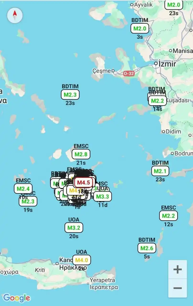 НОВОСТИ ТУРЦИИ | TURKNWS post