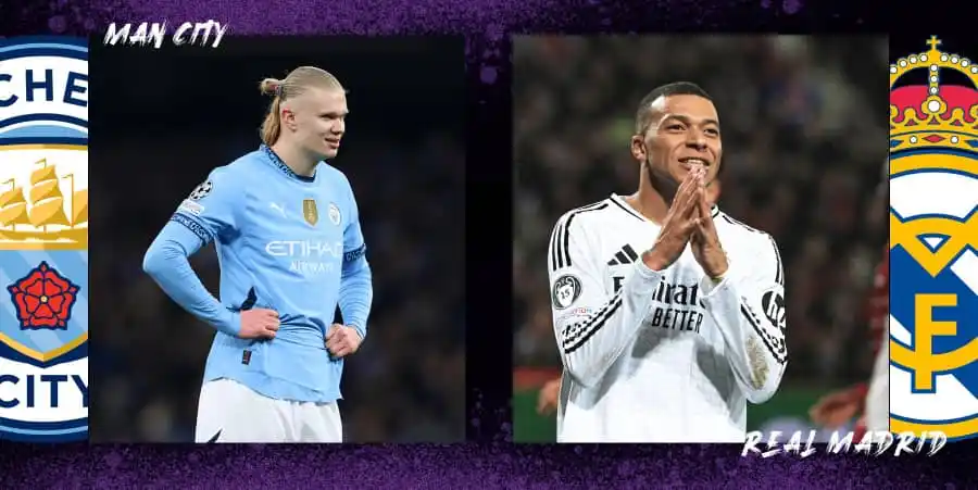 Image from NRTV: WHAT'S YOUR PREDICTION?!!Chakachaya! UEFA Champions League play-offs p...