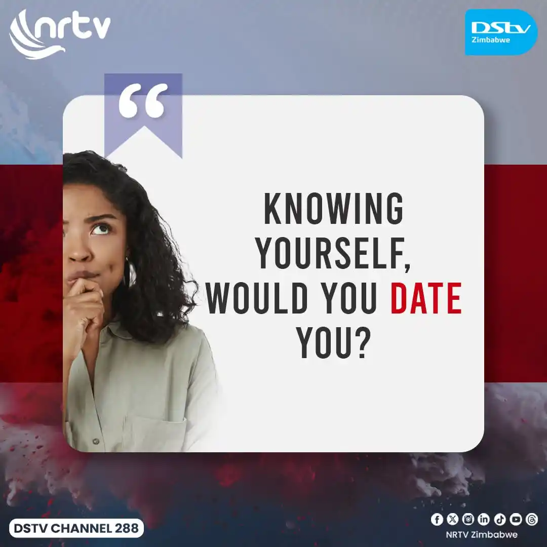 Image from NRTV: Let us be honest😅. Yes, or do you know your issues? <a class="text-bl...