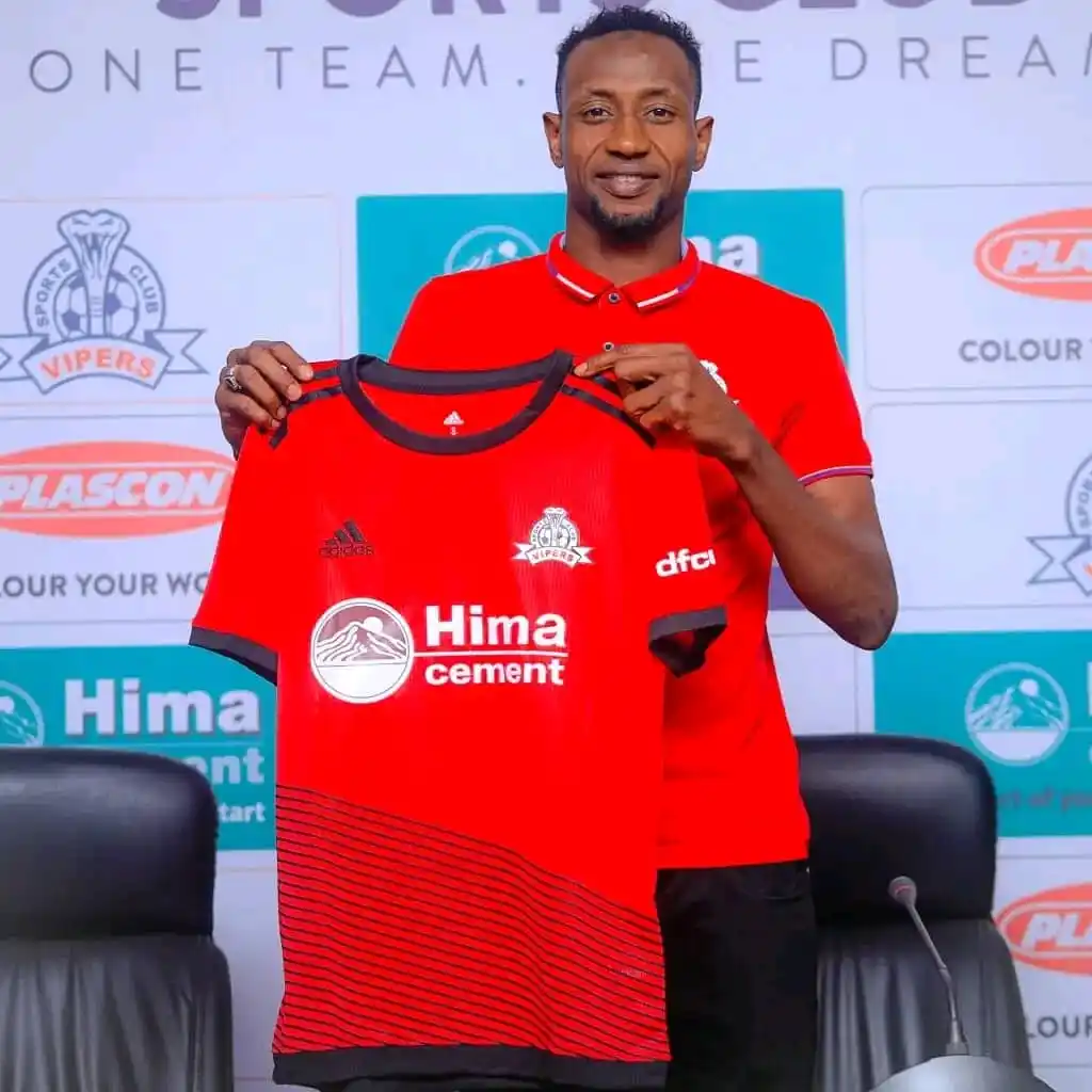 NTUGASAZE FOOTBALL CLUB post