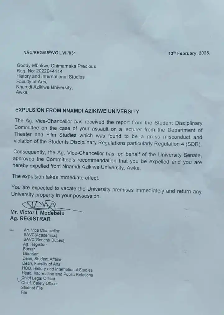 Nuellsblog 🇳🇬🪀 post