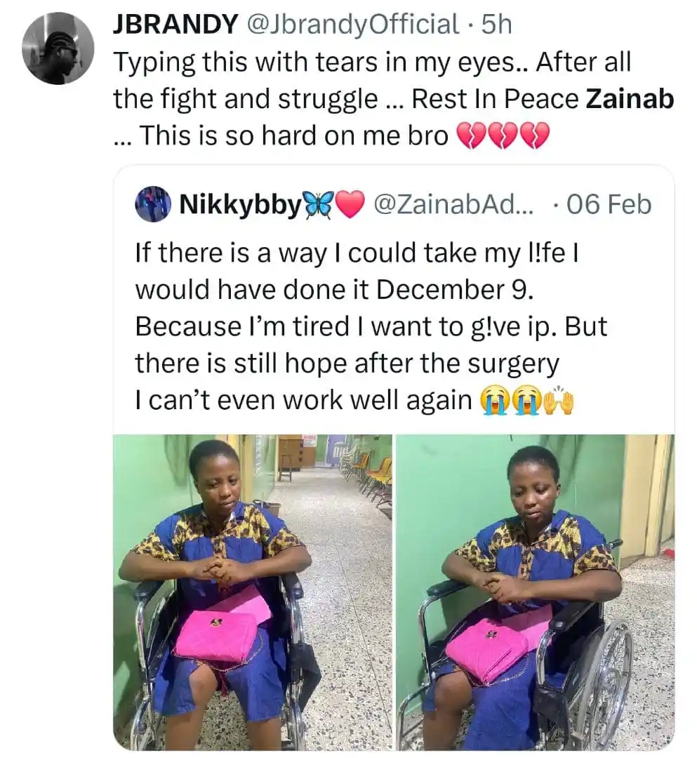 Nuellsblog 🇳🇬🪀 post