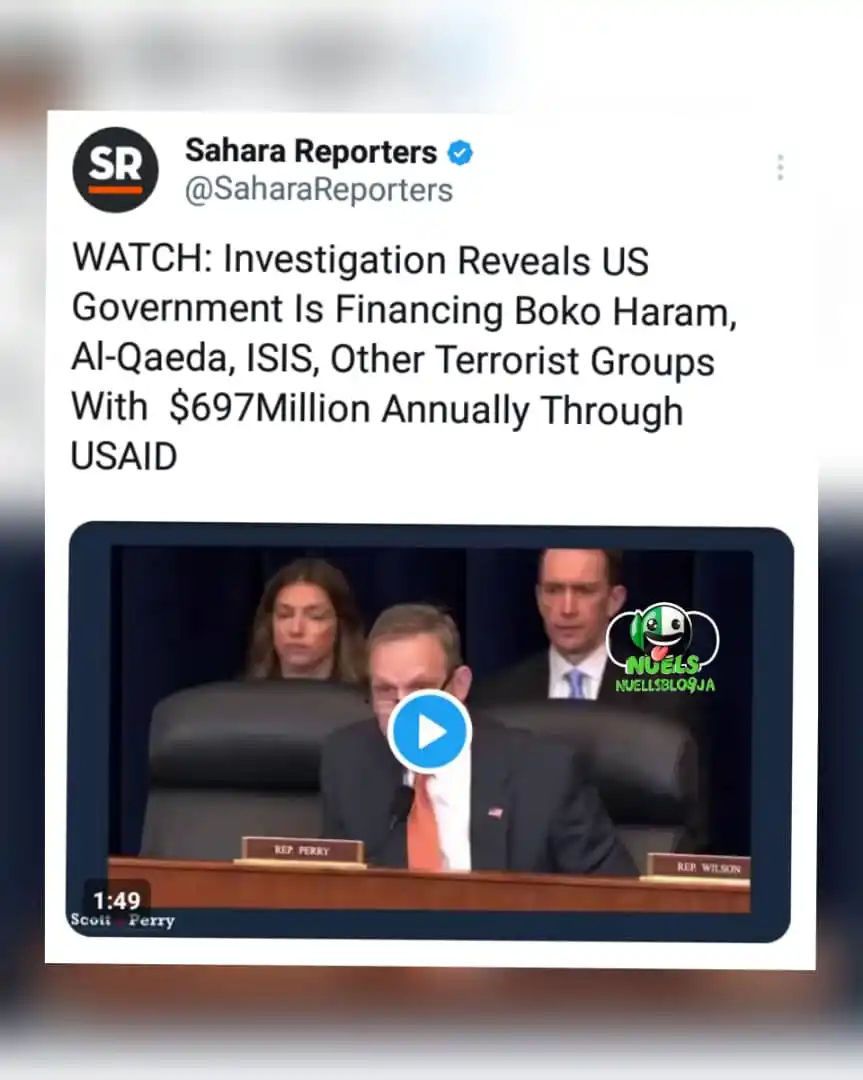 Nuellsblog 🇳🇬🪀 post