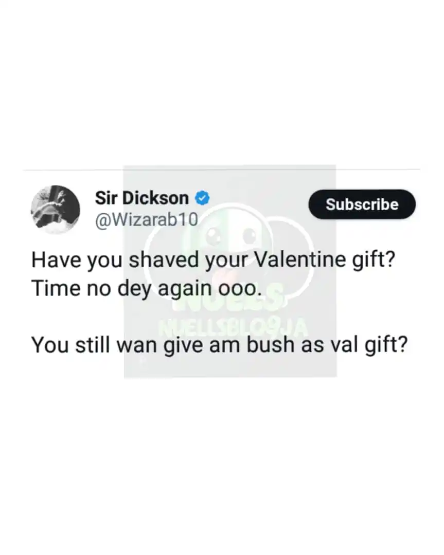 Nuellsblog 🇳🇬🪀 post